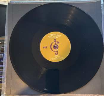 LP Catherine Russell: Good Time Music (Community Music, Vol. 2)