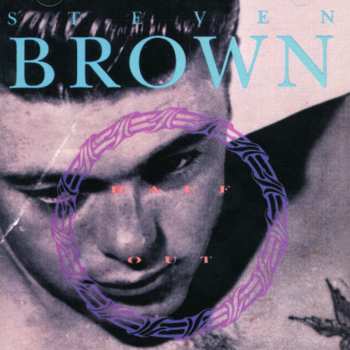 Album Steven Brown: Half Out