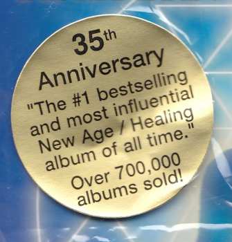 CD Steven Halpern: Chakra Suite