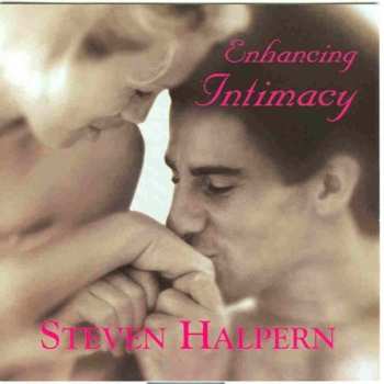 Album Steven Halpern: Enhancing Intimacy