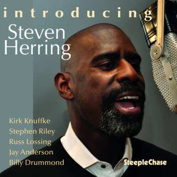 Album Steven Herring: Introducing