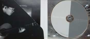 CD Steven Kirby: Illuminations