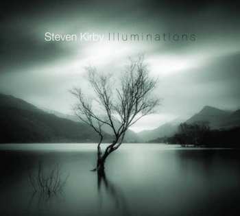 CD Steven Kirby: Illuminations