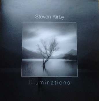 CD Steven Kirby: Illuminations