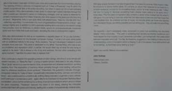 CD Steven Kirby: Illuminations