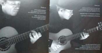 CD Steven Kirby: Illuminations