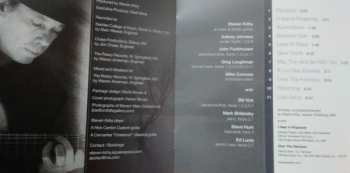 CD Steven Kirby: Illuminations