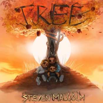 CD Steven Malcolm: Tree