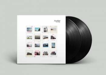 2LP Steven Page: Excelsior