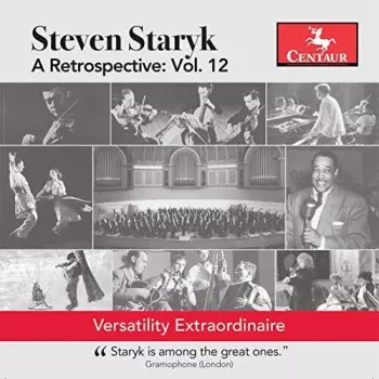 A Retrospective: Volume 12