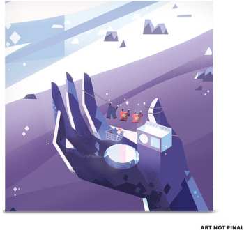 Album Steven Universe: Volume 2 - O.s.t.: Steven Universe: Volume 2