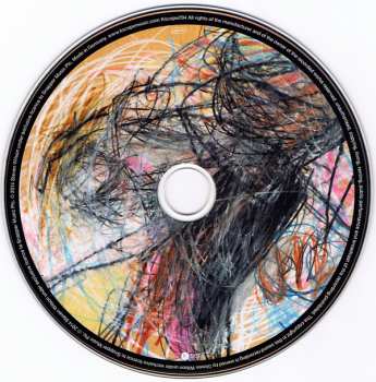 CD Steven Wilson: Cover Version