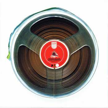 CD Steven Wilson: Cover Version