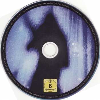 2CD/DVD/Box Set/Blu-ray Steven Wilson: Get All You Deserve