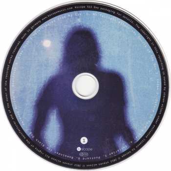 2CD/DVD/Box Set/Blu-ray Steven Wilson: Get All You Deserve