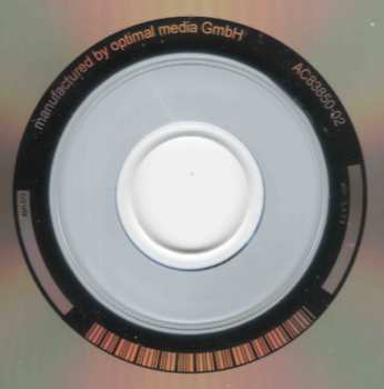 2CD/DVD/Box Set/Blu-ray Steven Wilson: Get All You Deserve