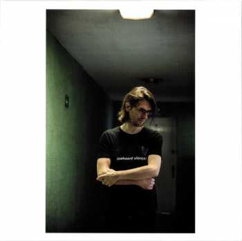 CD Steven Wilson: Transience DIGI