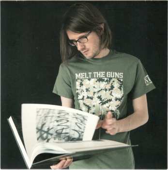 CD Steven Wilson: Transience DIGI