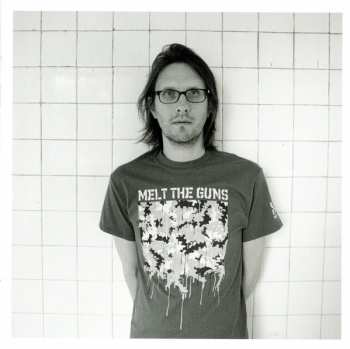 CD Steven Wilson: Transience DIGI