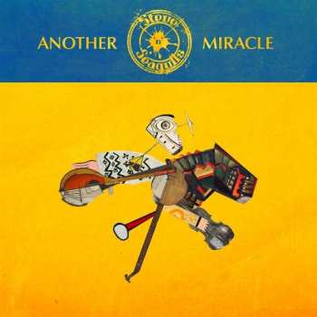 Album Steve'n'Seagulls: Another Miracle