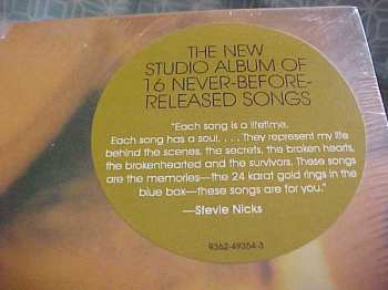 2LP Stevie Nicks: 24 Karat Gold - Songs From The Vault