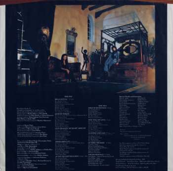 LP Stevie Nicks: Bella Donna