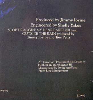 LP Stevie Nicks: Bella Donna