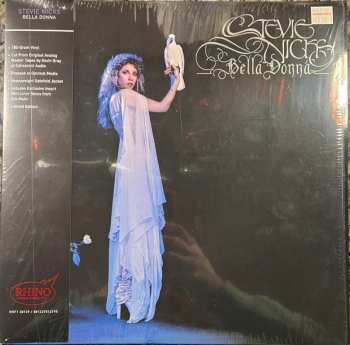 LP Stevie Nicks: Bella Donna