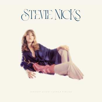 10CD/Box Set Stevie Nicks: Complete Studio Albums & Rarities