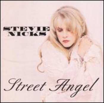 CD Stevie Nicks: Street Angel