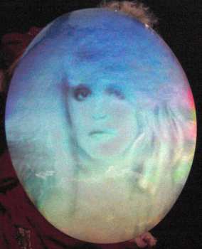 LP Stevie Nicks: The Other Side Of The Mirror
