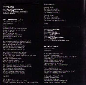 CD Stevie Nicks: The Other Side Of The Mirror