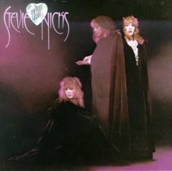 CD Stevie Nicks: The Wild Heart