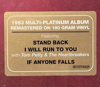 LP Stevie Nicks: The Wild Heart