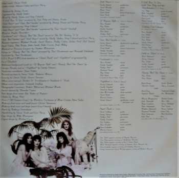 LP Stevie Nicks: The Wild Heart