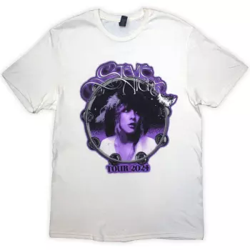 T-shirt Tour '24 Bella Donna
