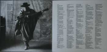 LP Stevie Ray Vaughan & Double Trouble: In Step LTD