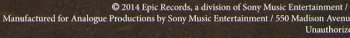 12LP/Box Set Stevie Ray Vaughan & Double Trouble: Texas Hurricane LTD | NUM