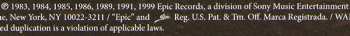 12LP/Box Set Stevie Ray Vaughan & Double Trouble: Texas Hurricane LTD | NUM