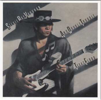 12CD/Box Set Stevie Ray Vaughan & Double Trouble: The Complete Epic Recordings Collection