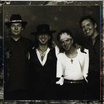 CD Stevie Ray Vaughan & Double Trouble: The Real Deal: Greatest Hits Volume 1