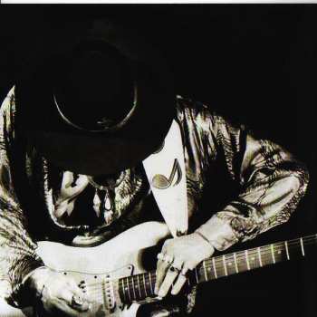 CD Stevie Ray Vaughan & Double Trouble: The Real Deal: Greatest Hits Volume 1