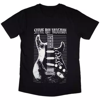 T-shirt Guitar