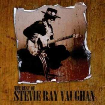 CD Stevie Ray Vaughan: The Best Of Stevie Ray Vaughan