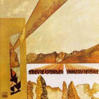 LP Stevie Wonder: Innervisions