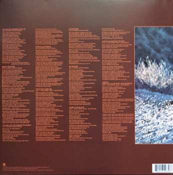 LP Stevie Wonder: Talking Book