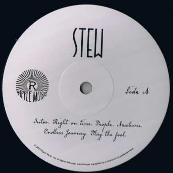 LP Stew: People
