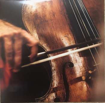 LP Stewart Copeland: Police Deranged For Orchestra