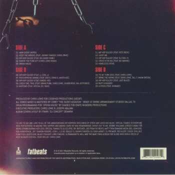 2LP Stezo: The Last Dance