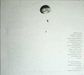 CD STHLM Svaga: Plays Carter, Plays Mitchell, Plays Shepp